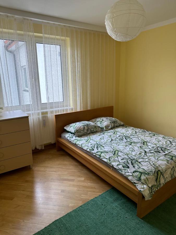 Апартаменти Apartament Mickiewicza 46C Білосток Екстер'єр фото