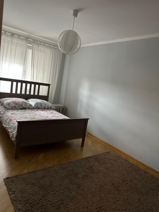 Апартаменти Apartament Mickiewicza 46C Білосток Екстер'єр фото